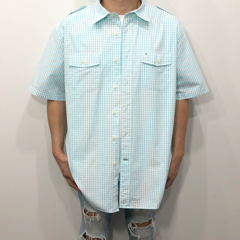 Tommy Hilfiger Shirt (L/TALL)