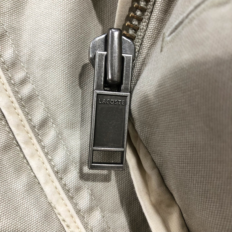 Vintage Lacoste Coat (S/TALL)