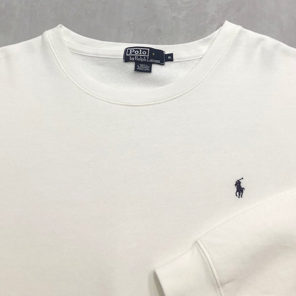 Polo Ralph Lauren Fleeced Sweatshirt (2XL/BIG)