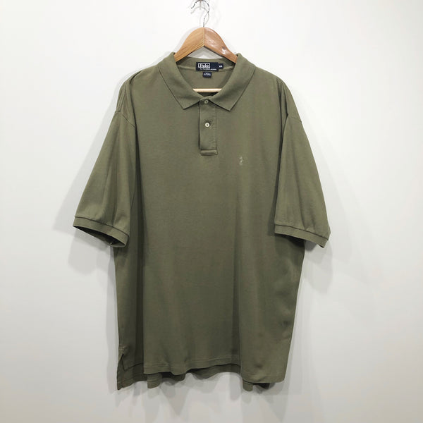 Polo Ralph Lauren Polo Shirt (3XL)