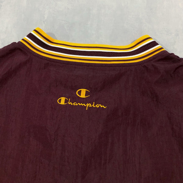 Vintage Champion Windbreaker (2XL)