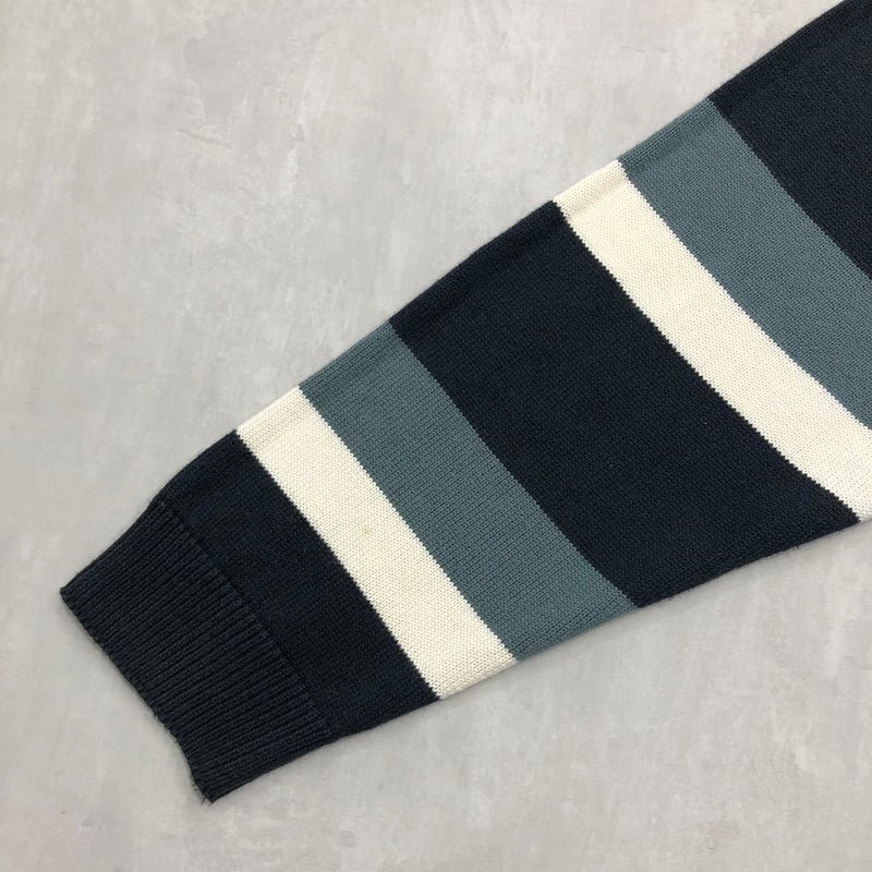 Lacoste Knit Sweater (M/SHORT)