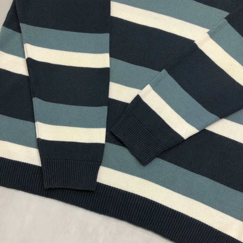 Lacoste Knit Sweater (M/SHORT)