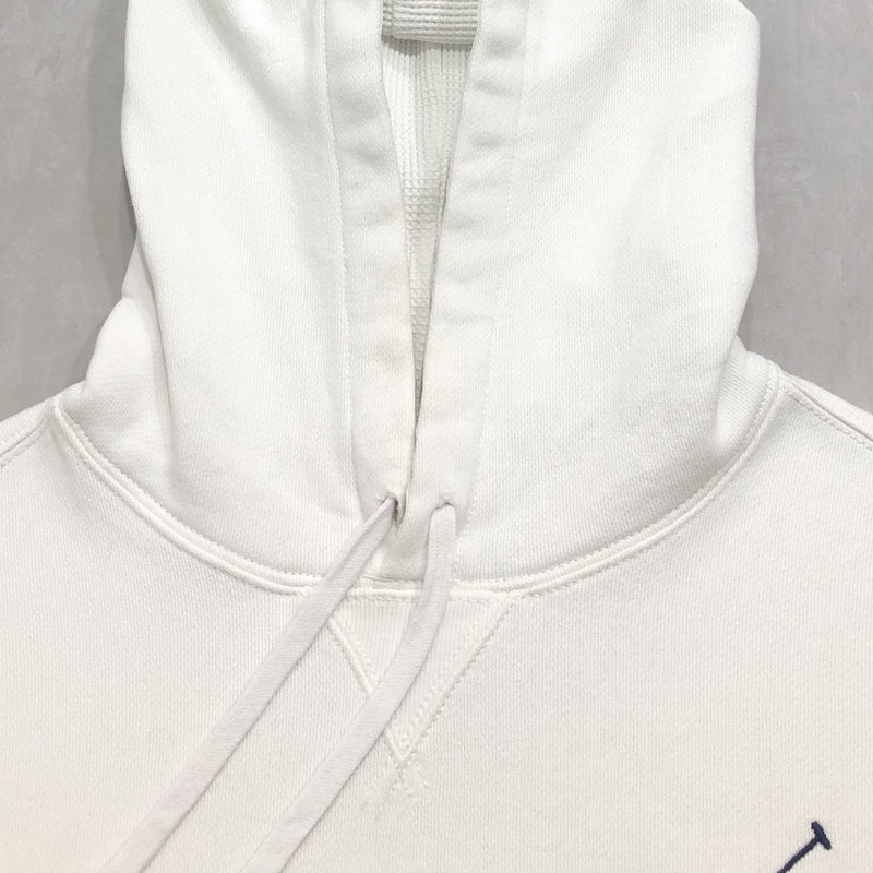 Polo Ralph Lauren Fleeced Hoodie (L/SHORT)
