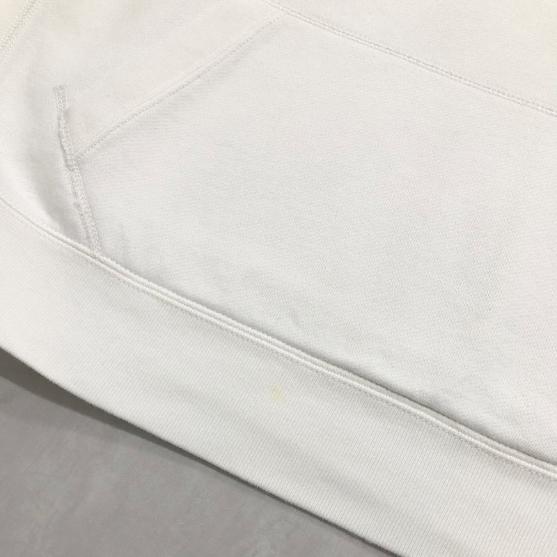 Polo Ralph Lauren Fleeced Hoodie (L/SHORT)