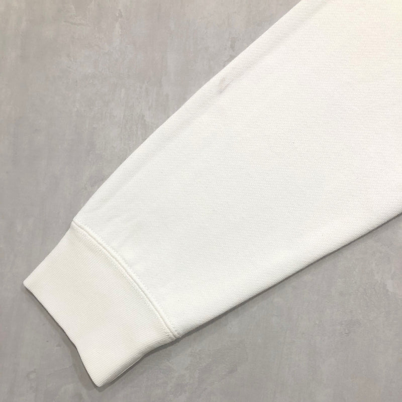 Polo Ralph Lauren Fleeced Hoodie (L/SHORT)