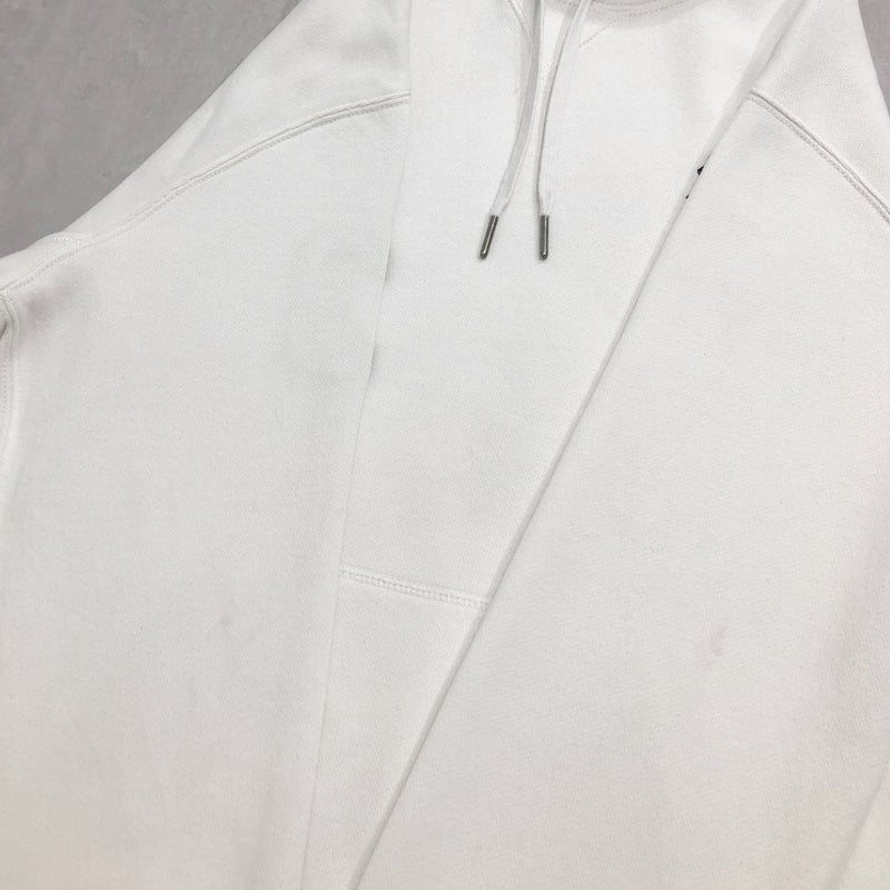 Polo Ralph Lauren Fleeced Hoodie (L/SHORT)