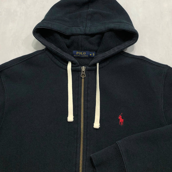 Polo Ralph Lauren Sweatshirt Hoodie Zip (W/L/BIG)