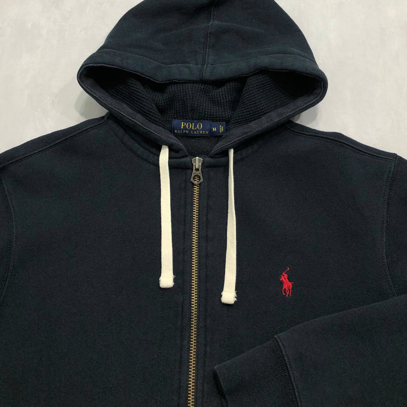 Polo Ralph Lauren Sweatshirt Hoodie Zip (W/L/BIG)