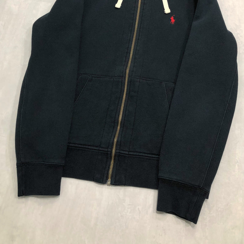 Polo Ralph Lauren Sweatshirt Hoodie Zip (W/L/BIG)