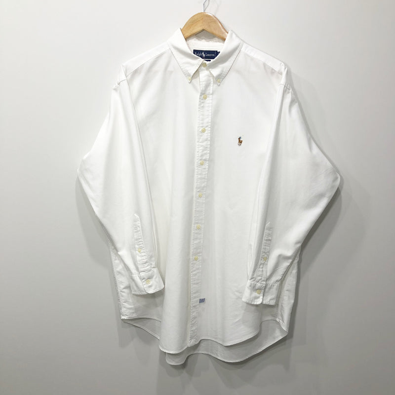 Polo Ralph Lauren Shirt (XL/BIG/TALL)