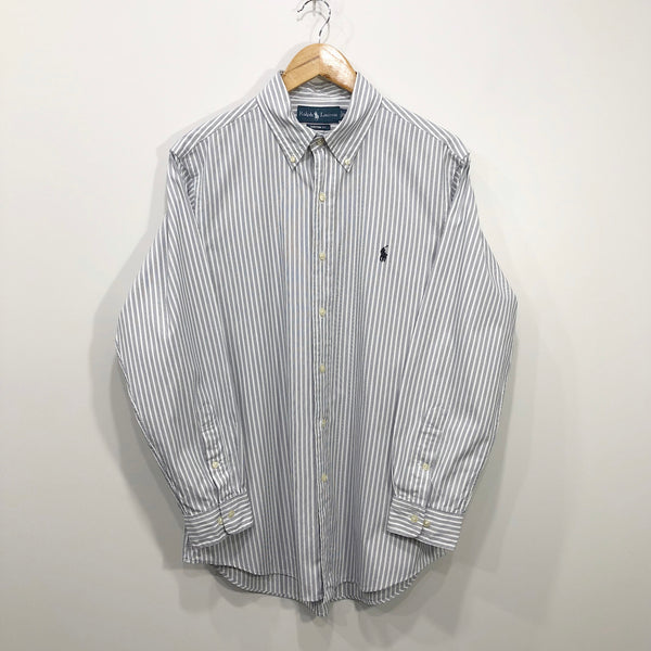 Polo Ralph Lauren Shirt (M)