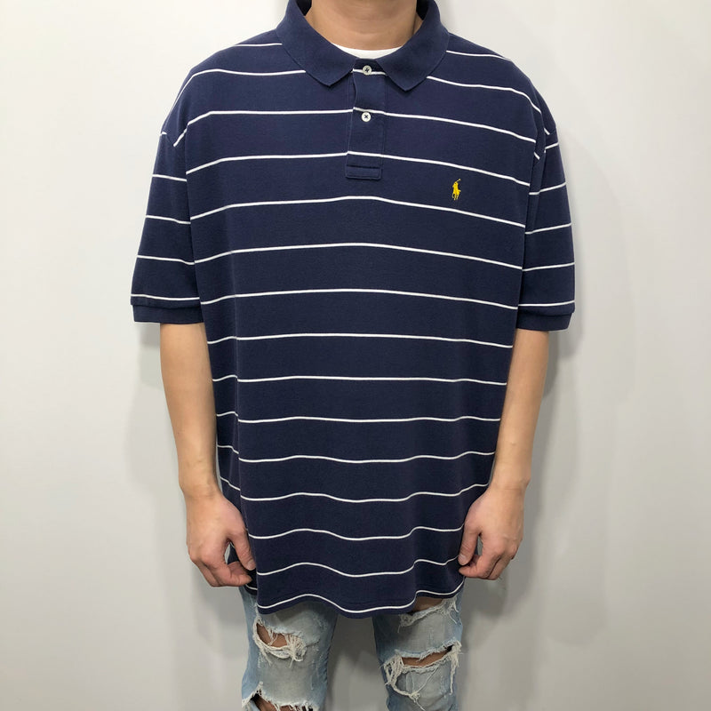 Polo Ralph Lauren Polo Shirt (2XL)
