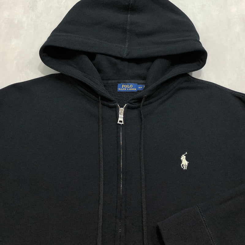 Polo Ralph Lauren Sweatshirt Hoodie Zip  (W/M)