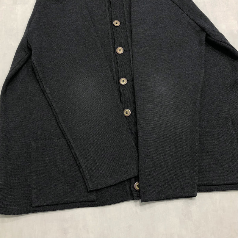 Vintage Lacoste Knit Cardigan (XL/TALL)