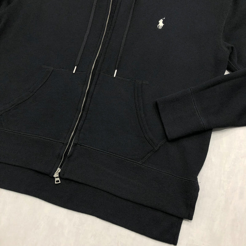 Polo Ralph Lauren Sweatshirt Hoodie Zip  (W/M)
