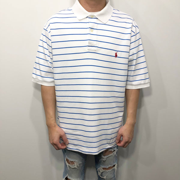 Polo Ralph Lauren Polo Shirt (L)