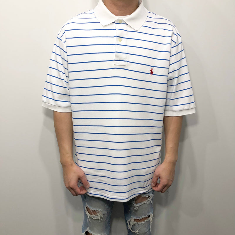 Polo Ralph Lauren Polo Shirt (L)