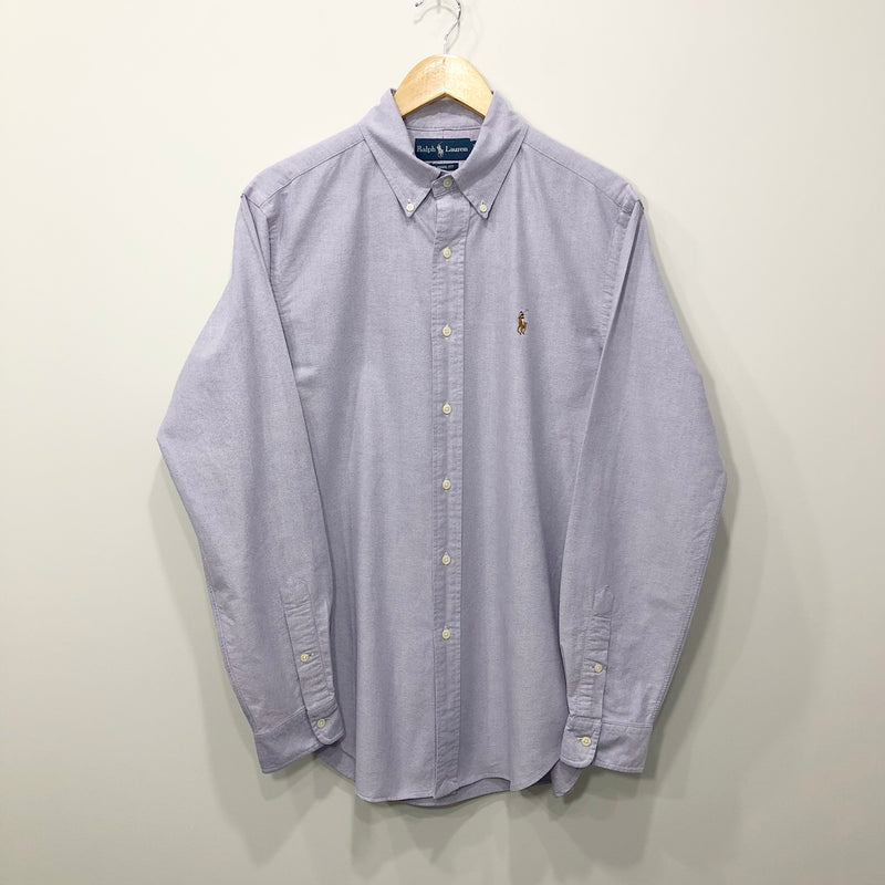 Polo Ralph Lauren Shirt (L)