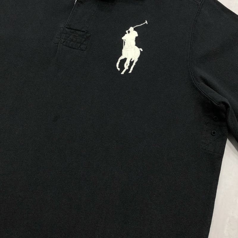 Polo Ralph Lauren Rugby Polo (L/BIG)