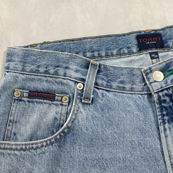 Vintage Tommy Hilfiger Jeans (38)