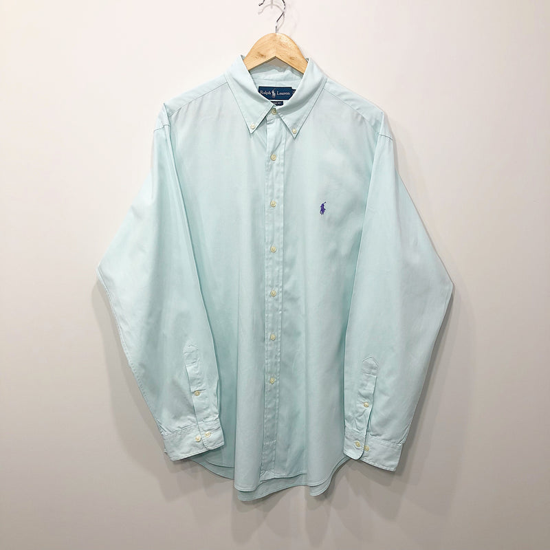 Polo Ralph Lauren Shirt (XL/TALL)