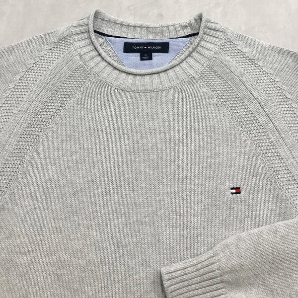 Tommy Hilfiger Knit Sweater (M-L)