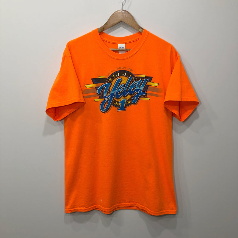 Gildan T-Shirt 2017 Chili Bowl Phoenix Arizona (M)