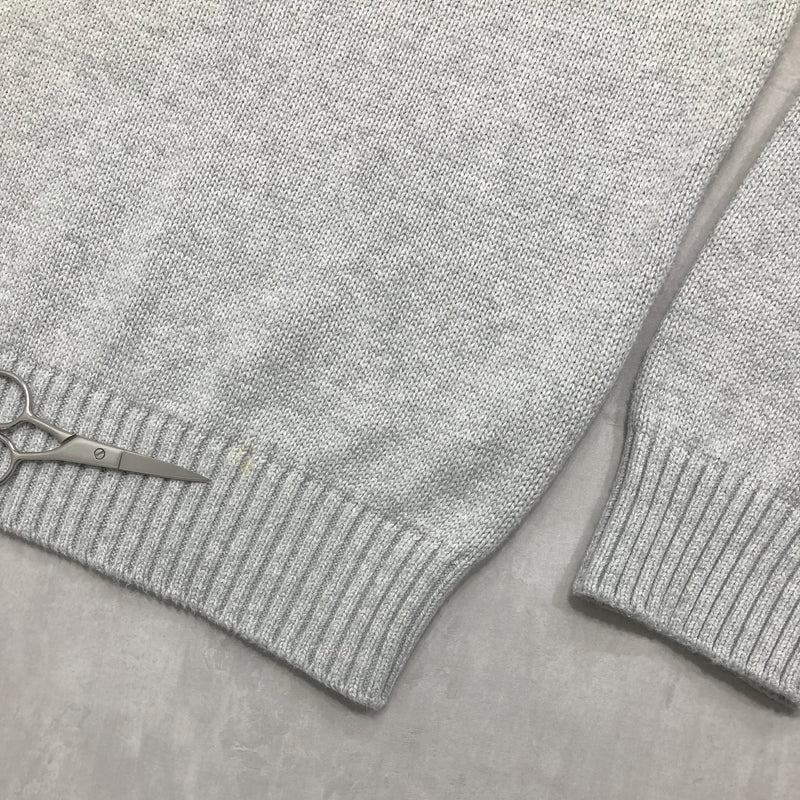 Tommy Hilfiger Knit Sweater (M-L)