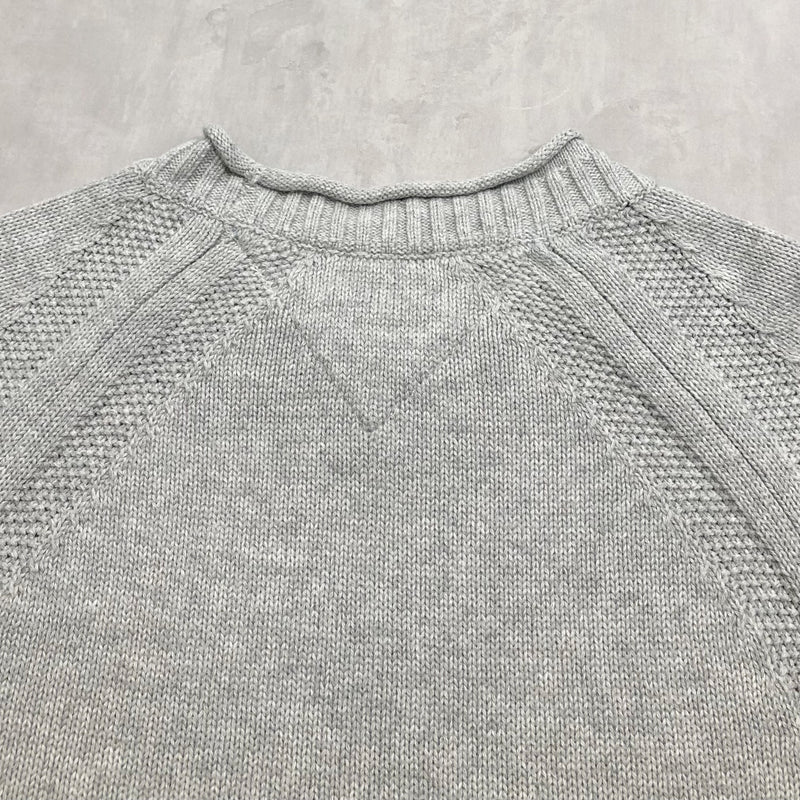 Tommy Hilfiger Knit Sweater (M-L)