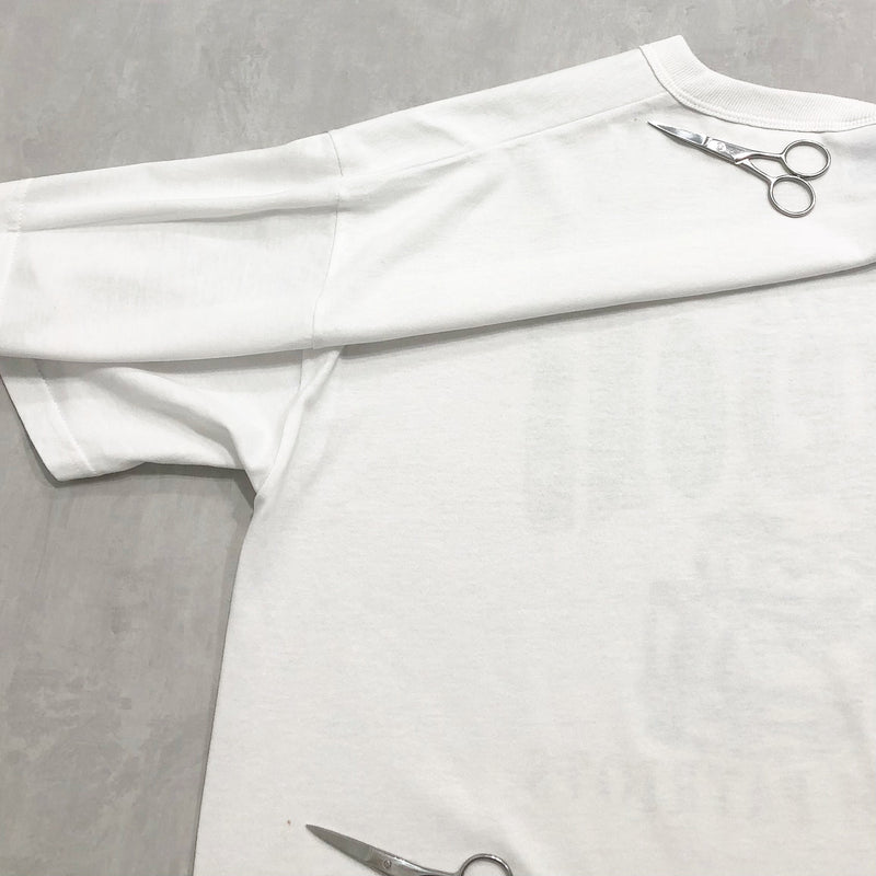 Russell T-Shirt 2002 Birmingham Patriots (XL)