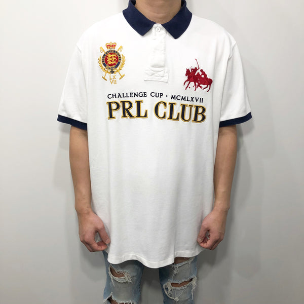 Polo Ralph Lauren Rugby Polo (XL/BIG)