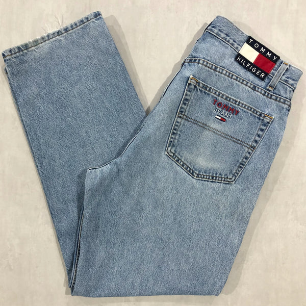 Vintage Tommy Hilfiger Jeans (38)