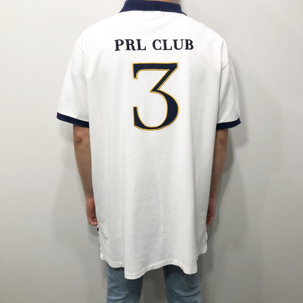 Polo Ralph Lauren Rugby Polo (XL/BIG)