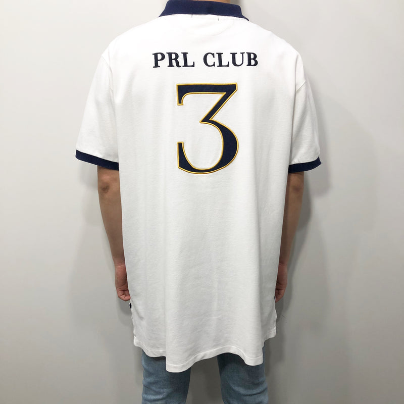 Polo Ralph Lauren Rugby Polo (XL/BIG)