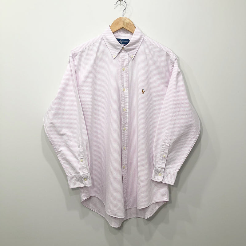 Polo Ralph Lauren Shirt (M/BIG/TALL)