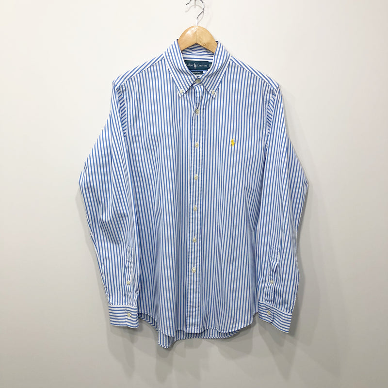Polo Ralph Lauren Shirt (M)