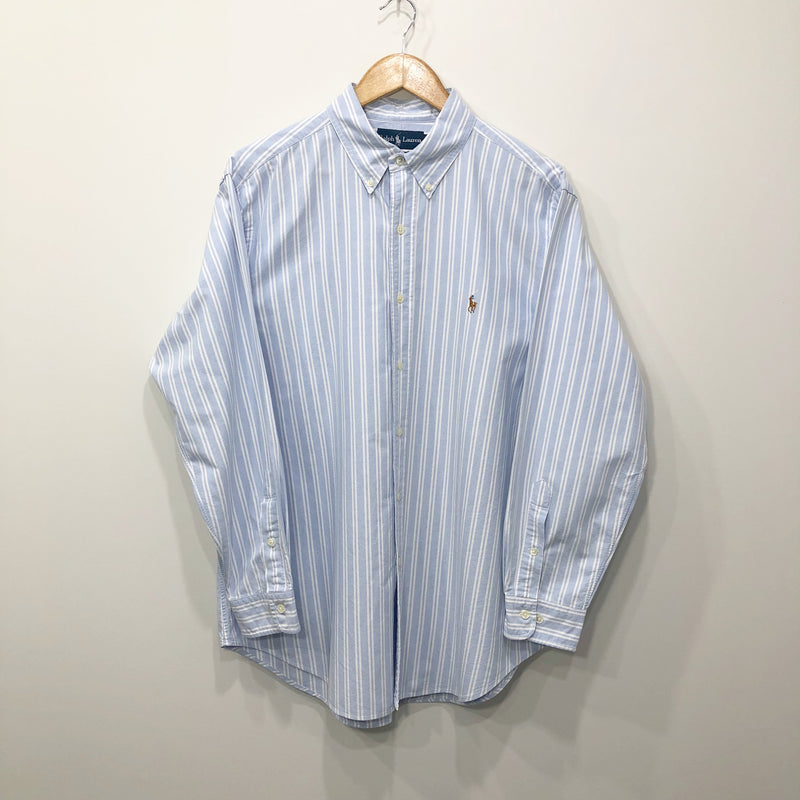 Polo Ralph Lauren Shirt (L/BIG-XL)