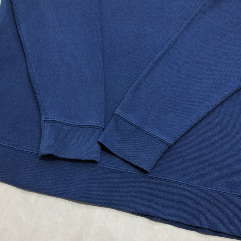 Tommy Hilfiger Knit Quarter Zip (2XL/TALL)