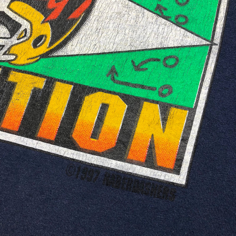 Fruit of the Loom 1997 Tornado Tradition Butler (XL)