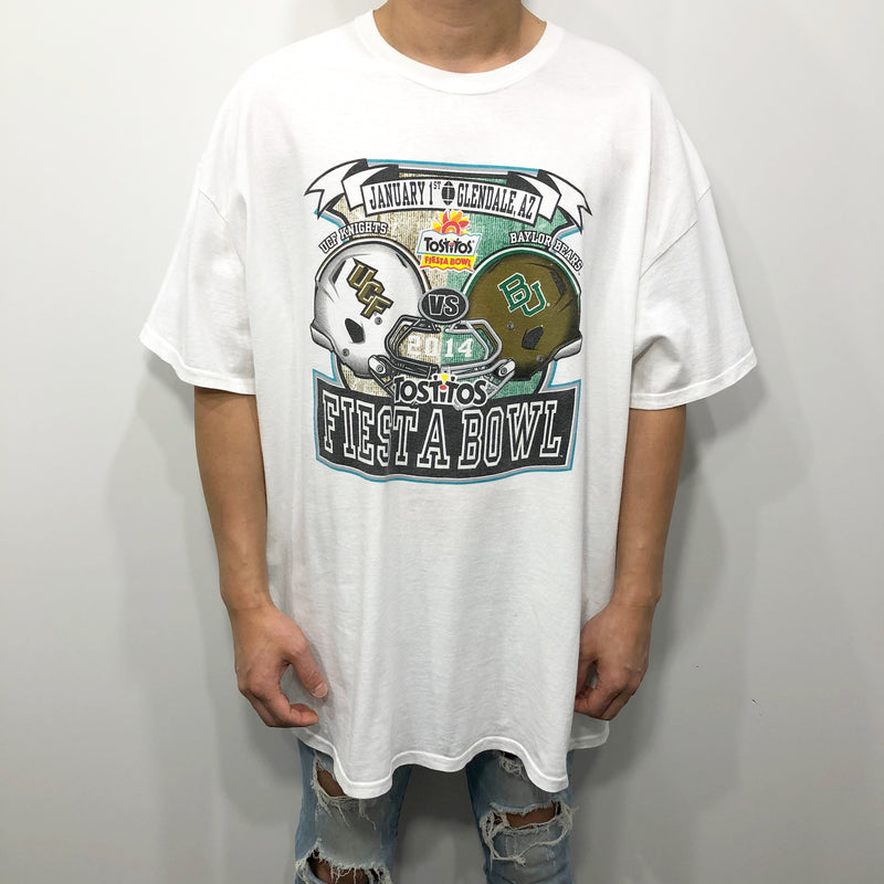 Gildan T-Shirt Tostitos Fiesta Bowl (2XL)