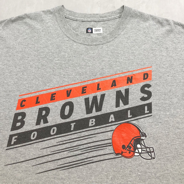 NFL T-Shirt Cleveland Browns (2XL)