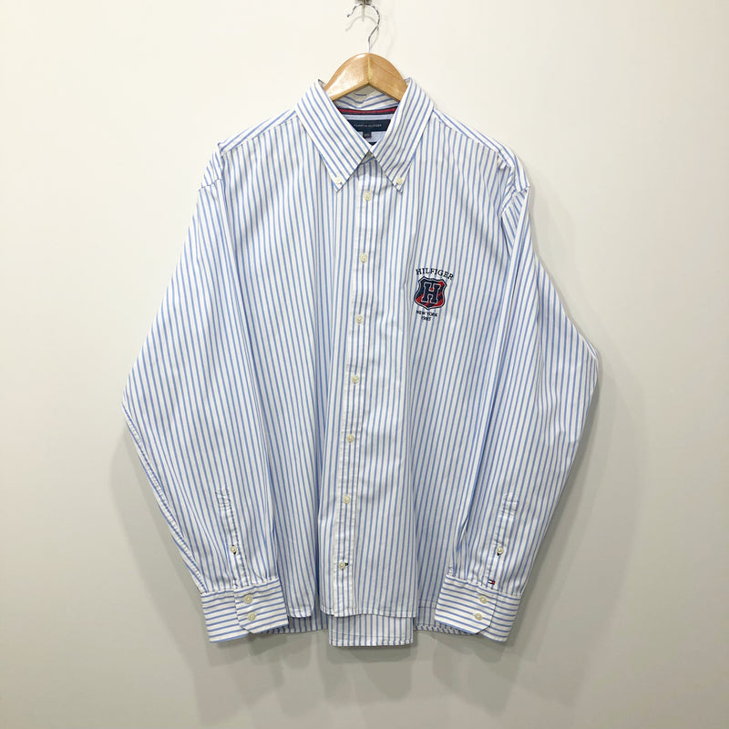 Tommy Hilfiger Shirt (XL-2XL)