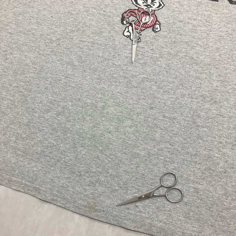 Sofffe T-Shirt Wisconsin Uni Badgers (2XL)