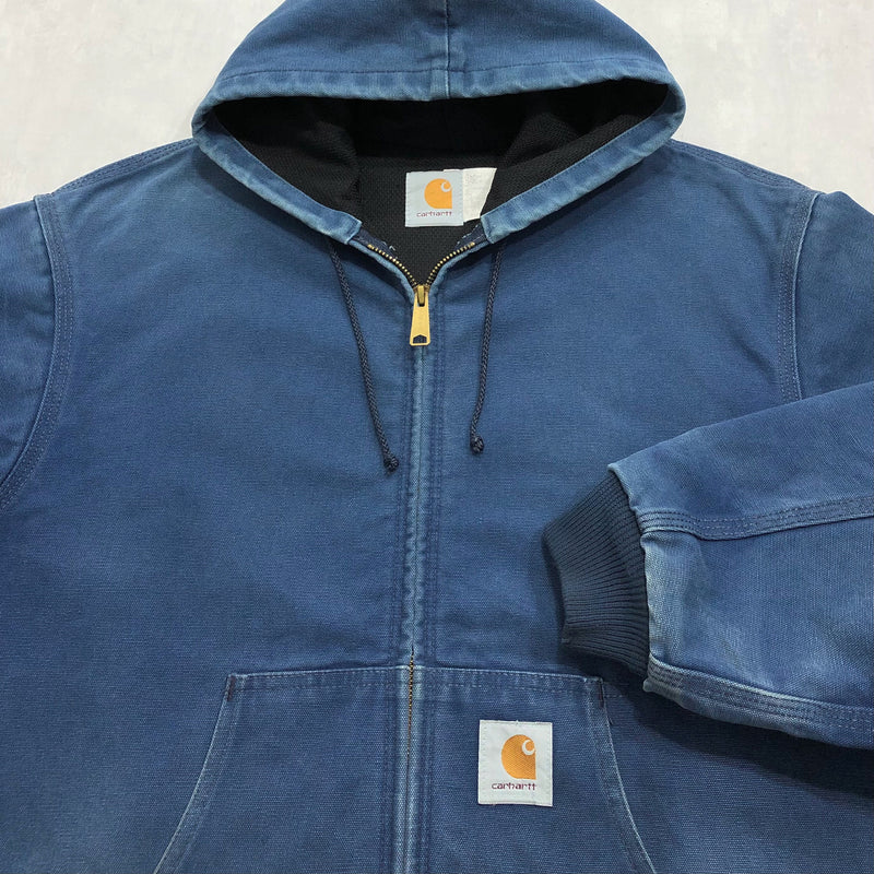 Carhartt Jacket (L/BIG/SHORT)