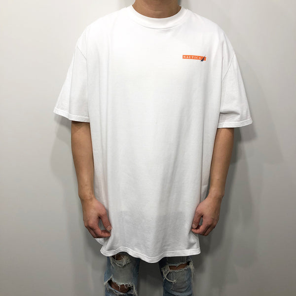 Nautica T-Shirt (2XL/TALL)