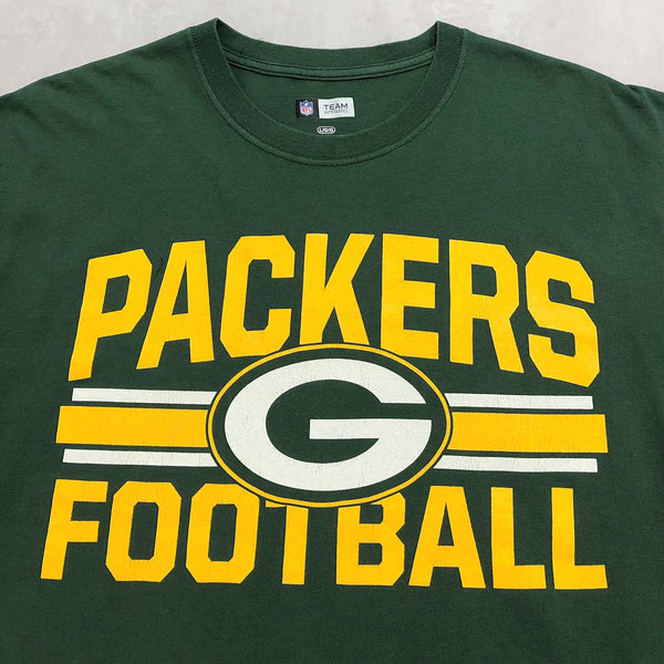 NFL T-Shirt Green Bay Packers (L)