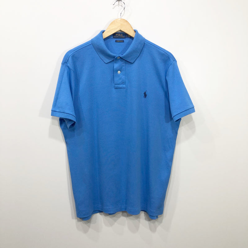 Polo Ralph Lauren Polo Shirt (L)
