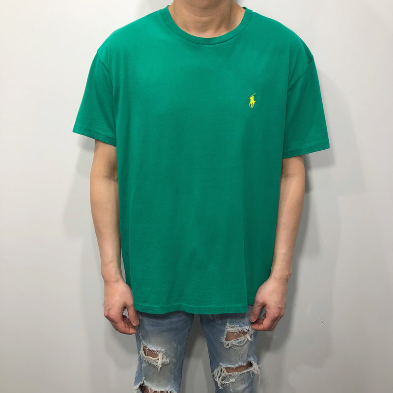 Polo Ralph Lauren T-Shirt (M/SHORT)