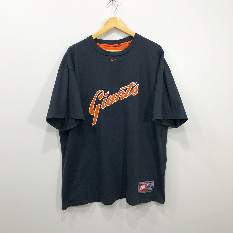 Nike T-Shirt MLB San Francisco Giants (2XL)